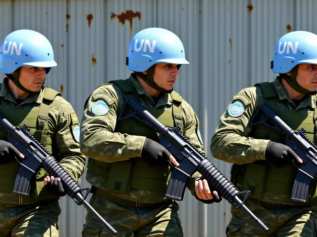 Verdadeiro ou Fake? Ministros de Bolsonaro e missão da ONU no Haiti
