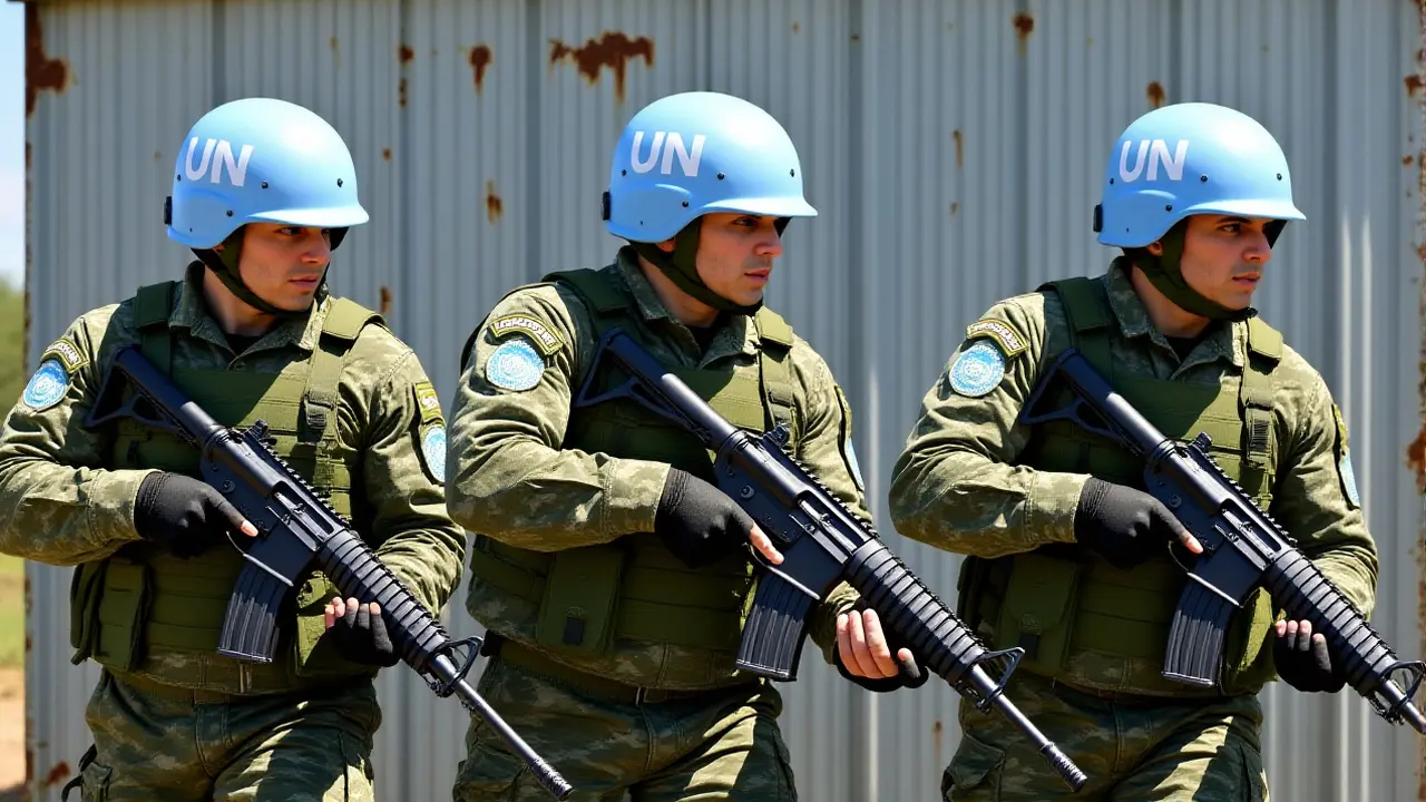 Verdadeiro ou Fake? Ministros de Bolsonaro e missão da ONU no Haiti